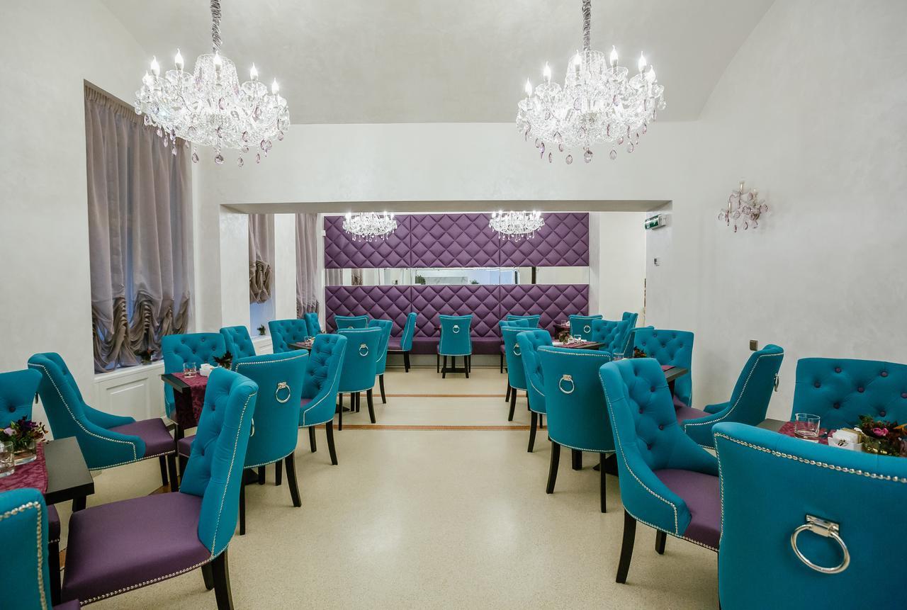 Myo Hotel Wenceslas Praga Zewnętrze zdjęcie